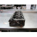 #K704 Left Cylinder Head 03-05 Ford F-350 Super Duty 6.0 1843080C2 Power Stoke Diesel